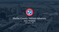 Shelby County District Attorney General