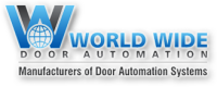 World wide door automation - india