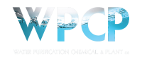 Wpcp - water purification chemical & plant cc