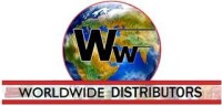 World wide foods distribution