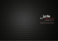 Xcite Audio Visual
