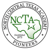 North Central Texas Academy