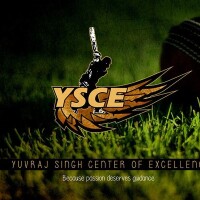 Yuvraj singh centres of excellence