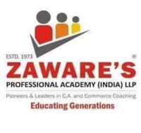 Zawares professional academy pvt ltd