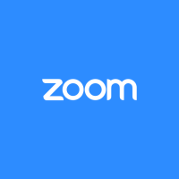 Zoom web studio