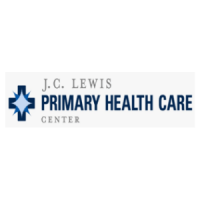 J.C. Lewis Primary Health Care Center