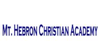 Mount Hebron Christian Academy