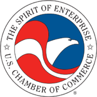 US Chamber of Commerce in Washington DC