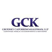 Grodsky Caporrino & Kaufman P.C. CPA's