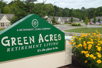 green acres nursing home