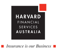 Harvard Financial Services Australia