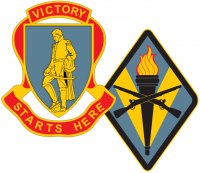 U.S. Army Basic Combat Training Course – Fort Jackson SC