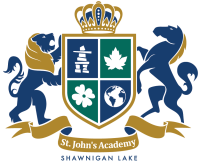 The Academy of St. John