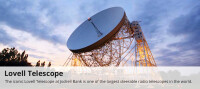Jodrell Bank Centre for Astrophysics