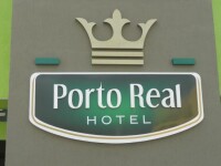 Hotel porto real