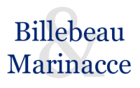 Cabinet BILLEBEAU-MARINACCE