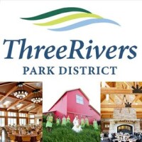 Three Rivers Park District - Gale Woods Farm