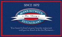 Food service: Inn between restaurant