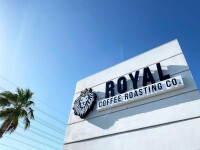 Royal Coffee Bar and Roasting Co.