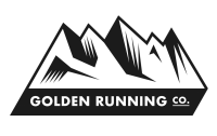 Golden Legs Running