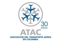 Transporte aereo de colombia