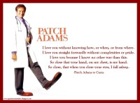 Clinica medica patch adams