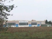 Neobus novi sad bus factory