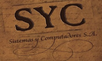 SYC Sistemas y Computadores