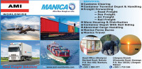 Manica Malawi Limited