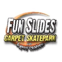 Fun Slides Skate Park