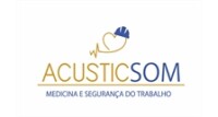 Acusticsom núcleo de audiologia, medicina e segurança do trabalho