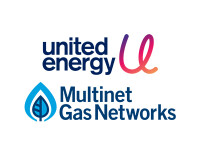 United Energy & Multinet Gas