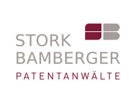 Stork Bamberger Patentanwälte