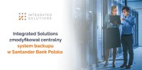 Integrated Solutions (część Orange Polska)