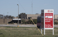 Raytheon IIS Garland, TX