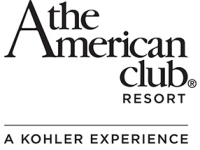 The American Club Resort/Hotel