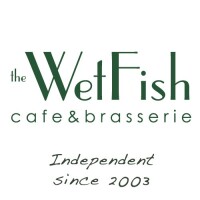The Wet Fish Cafe