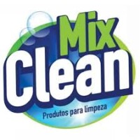 Clean-mix produtos de higiene e limpeza