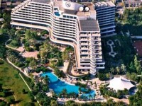 Sheraton Voyager Antalya Hotel Resort&SPA