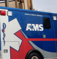 Amarillo Medical Services