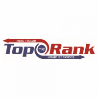 Top Rank Heating & Air Conditioning Inc.