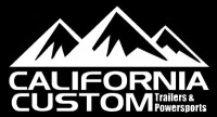 California Custom Trailers And Powersports