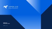 Apollo gestão empreendedora