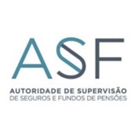 Asf - autoridade de supervisão de seguros e fundos de pensões