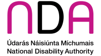 National Disability Authority & Pobal