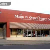 Mark IV Office Supply & Printing