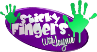 Sticky Fingersfood