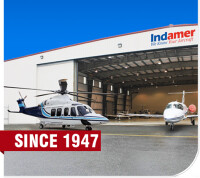 Indamer Aviation Pvt. Ltd.