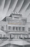 The Ritz Cinema & Theatre