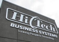Hitech Business Machines